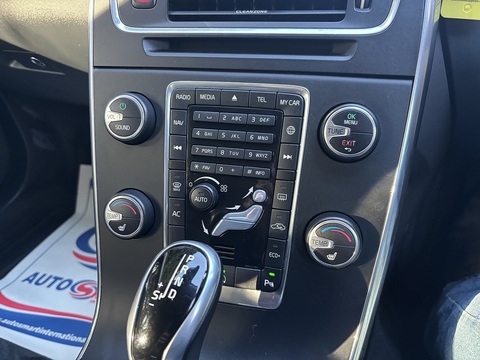 2.0 D2 Business Edition Estate 5dr Diesel Auto Euro 6 (s/s) (120 ps)