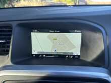 Volvo V60 D2 Business Edition