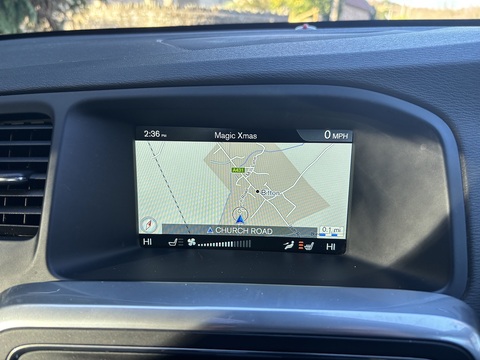 2.0 D2 Business Edition Estate 5dr Diesel Auto Euro 6 (s/s) (120 ps)