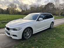 BMW 3 Series 335I M Sport Touring