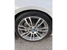 BMW 3 Series 335I M Sport Touring