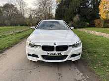 BMW 3 Series 335I M Sport Touring