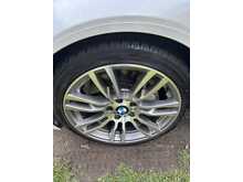 BMW 3 Series 335I M Sport Touring