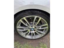 BMW 3 Series 335I M Sport Touring