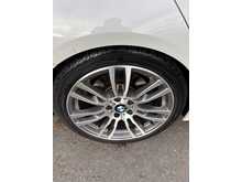 BMW 3 Series 335I M Sport Touring
