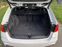 BMW 3 Series 335I M Sport Touring
