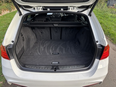 335I M Sport Touring 3.0 5dr Estate Automatic Petrol