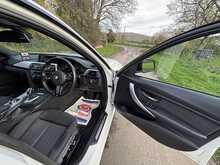 BMW 3 Series 335I M Sport Touring