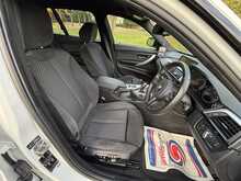 BMW 3 Series 335I M Sport Touring