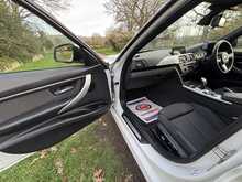 BMW 3 Series 335I M Sport Touring