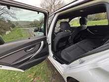 BMW 3 Series 335I M Sport Touring