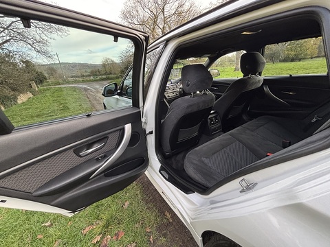 335I M Sport Touring 3.0 5dr Estate Automatic Petrol