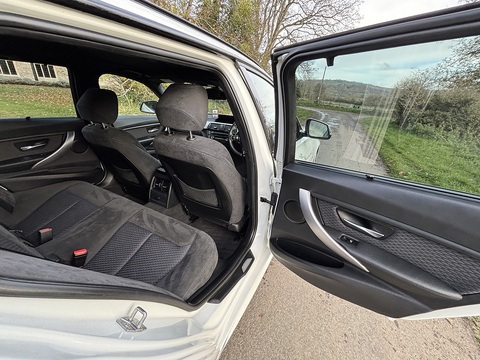 335I M Sport Touring 3.0 5dr Estate Automatic Petrol