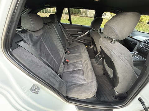 335I M Sport Touring 3.0 5dr Estate Automatic Petrol