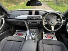 BMW 3 Series 335I M Sport Touring