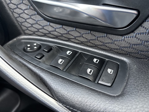 335I M Sport Touring 3.0 5dr Estate Automatic Petrol