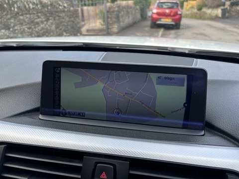 335I M Sport Touring 3.0 5dr Estate Automatic Petrol