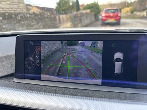 335I M Sport Touring 3.0 5dr Estate Automatic Petrol