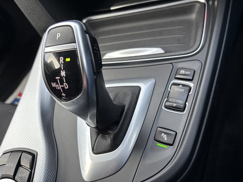 335I M Sport Touring 3.0 5dr Estate Automatic Petrol