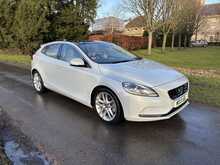 Volvo V40 T4 Se