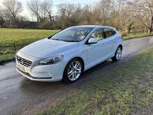 Volvo V40 T4 Se