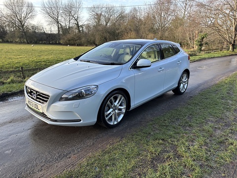 T4 Se 1.6 5dr Hatchback Automatic Petrol
