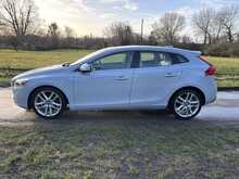 Volvo V40 T4 Se
