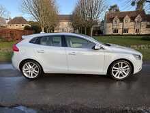 Volvo V40 T4 Se