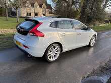 Volvo V40 T4 Se