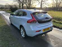 Volvo V40 T4 Se