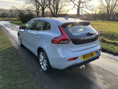 T4 Se 1.6 5dr Hatchback Automatic Petrol
