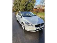 Volvo V40 T4 Se
