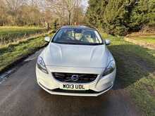 Volvo V40 T4 Se
