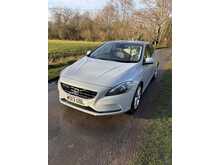 Volvo V40 T4 Se