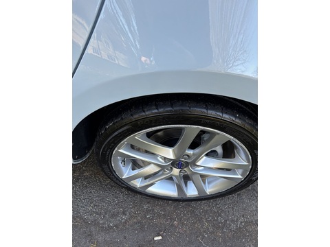 T4 Se 1.6 5dr Hatchback Automatic Petrol