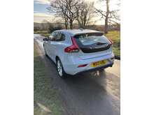 Volvo V40 T4 Se