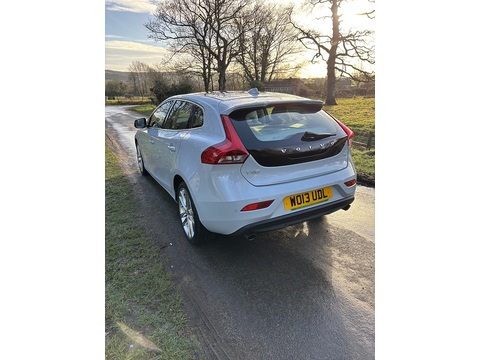 T4 Se 1.6 5dr Hatchback Automatic Petrol