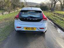 Volvo V40 T4 Se
