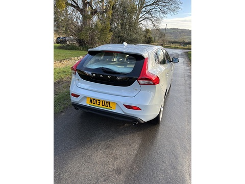 T4 Se 1.6 5dr Hatchback Automatic Petrol