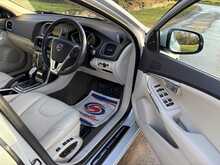 Volvo V40 T4 Se