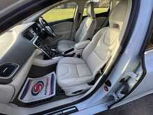 Volvo V40 T4 Se