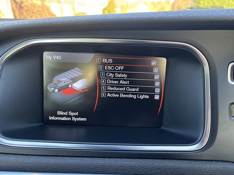 T4 Se 1.6 5dr Hatchback Automatic Petrol