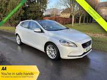 Volvo V40 T4 Se