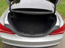 Mercedes-Benz Cla Cla250 Amg Sport