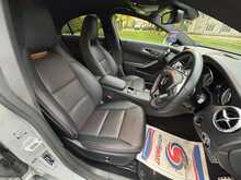 Mercedes-Benz Cla Cla250 Amg Sport