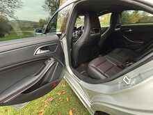 Mercedes-Benz Cla Cla250 Amg Sport