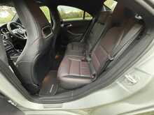 Mercedes-Benz Cla Cla250 Amg Sport