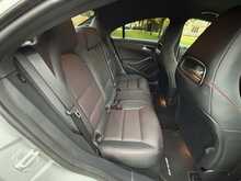 Mercedes-Benz Cla Cla250 Amg Sport