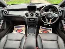 Mercedes-Benz Cla Cla250 Amg Sport