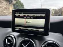 Mercedes-Benz Cla Cla250 Amg Sport